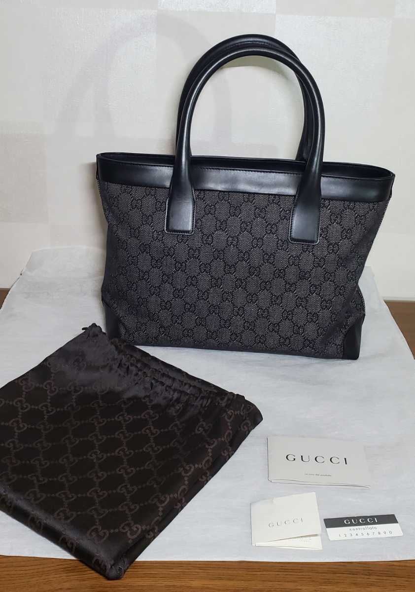 GUCCI グッチ トートバッグ 希少 美品 www.impressarepuestos.com