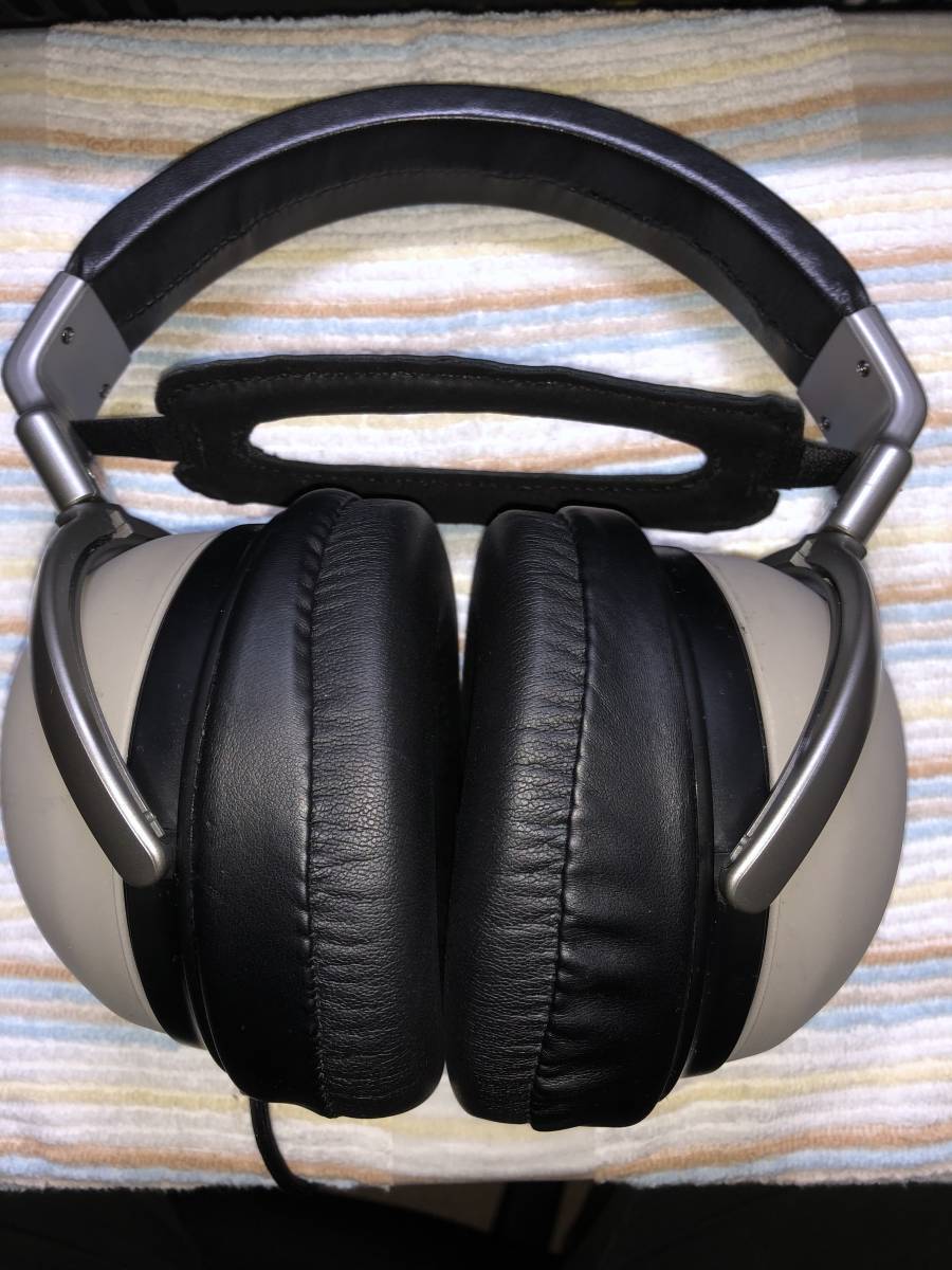 ヘッドバンド アジャスターバンド 本革に交換】 SONY MDR-CD3000 ヘッドバンド アジャスターバンド 本革に交換】 SONY MDR-CD3000