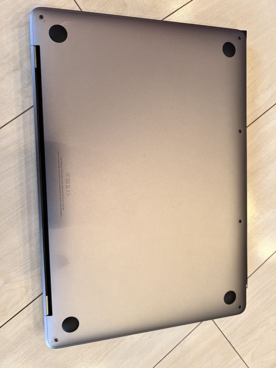 購入プロモーション 【美品】Apple ノートPC MacBook Pro Retina 13.3インチ 2020 スペースグレイ M1/8GB/SSD256GB Apple純正USB SUPERDRIVE付き 購入プロモーション 【美品】Apple ノートPC MacBook Pro Retina 13.3インチ 2020 スペースグレイ M1/8GB/SSD256GB Apple純正USB SUPERDRIVE付き