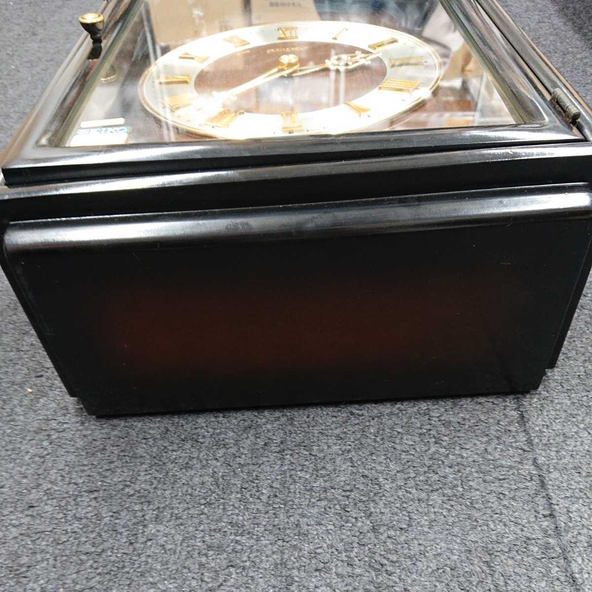 SEIKO セイコー WESTMINSTER CHIME トランジスタクロック ウエスト