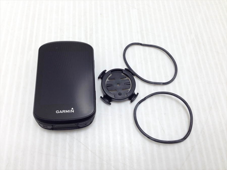 徳山)GARMIN ガーミン GPSサイクルコンピューター EDGE 530 本体のみ