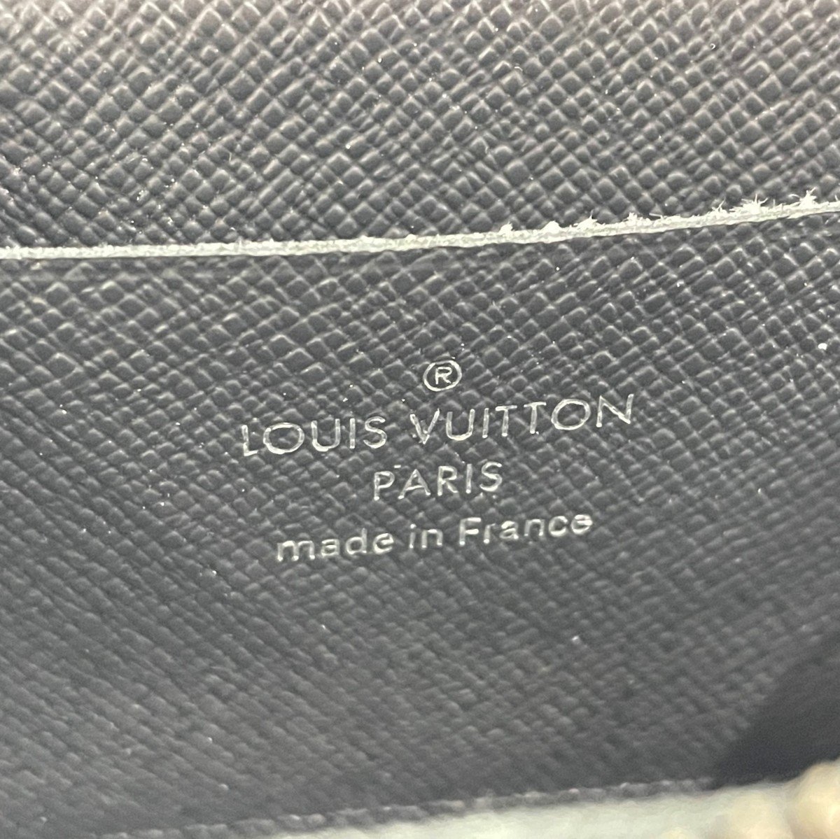 LOUIS VUITTON ルイヴィトン ポルトモネ ジュール M63536 モノグラム 