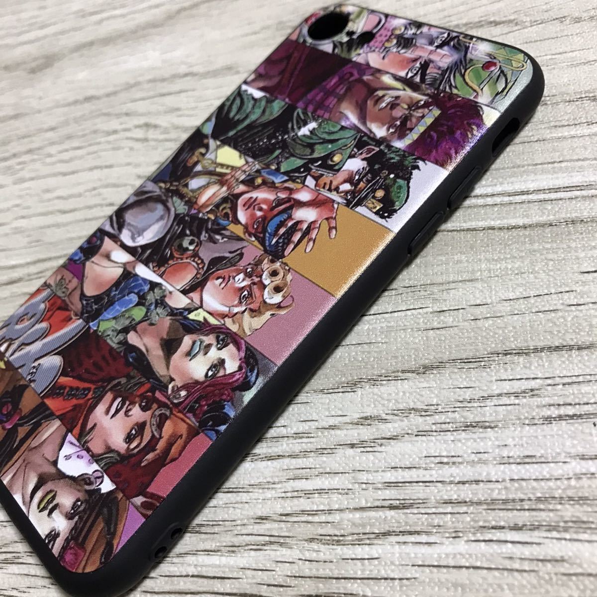 ジョジョ 歴代 Iphone 8 7 Se ケース ジョジョの奇妙な冒険 アニメ ジャンプ スマホ Iphone Se 第2世代 8 7用 売買されたオークション情報 Yahooの商品情報をアーカイブ公開 オークファン Aucfan Com ジョジョ 歴代 Iphone 8 7 Se ケース ジョジョの奇妙な冒険 アニメ ジャンプ スマホ Iphone Se 第2世代 8 7用 売買されたオークション情報 Yahooの商品情報をアーカイブ公開 オークファン Aucfan Com
