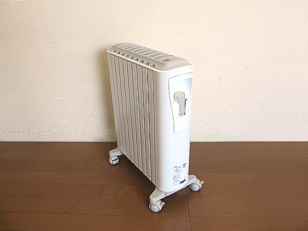 セール 登場から人気沸騰】 美品 DeLonghi/デロンギ ベルカルド オイル