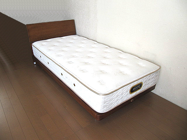 かわいい~!」 シモンズ 〖SIMMONS(シモンズ)〗ビューティレスト
