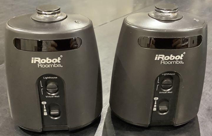 2022新品 ヤフオク! ルンバ880 部品交換済 2個セット バーチ... - iRobot 25%OFF