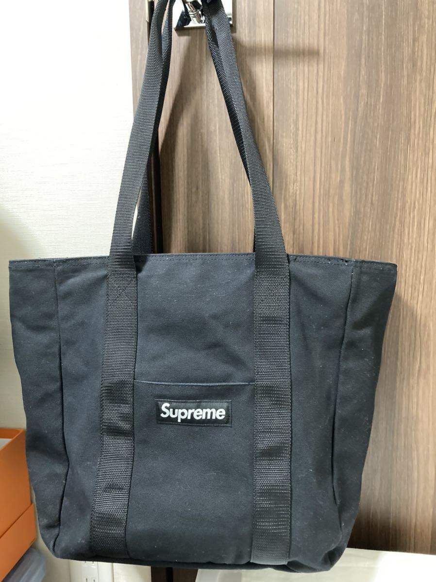 新色追加！ Supreme トートバッグ | rpagrimensura.com.ar