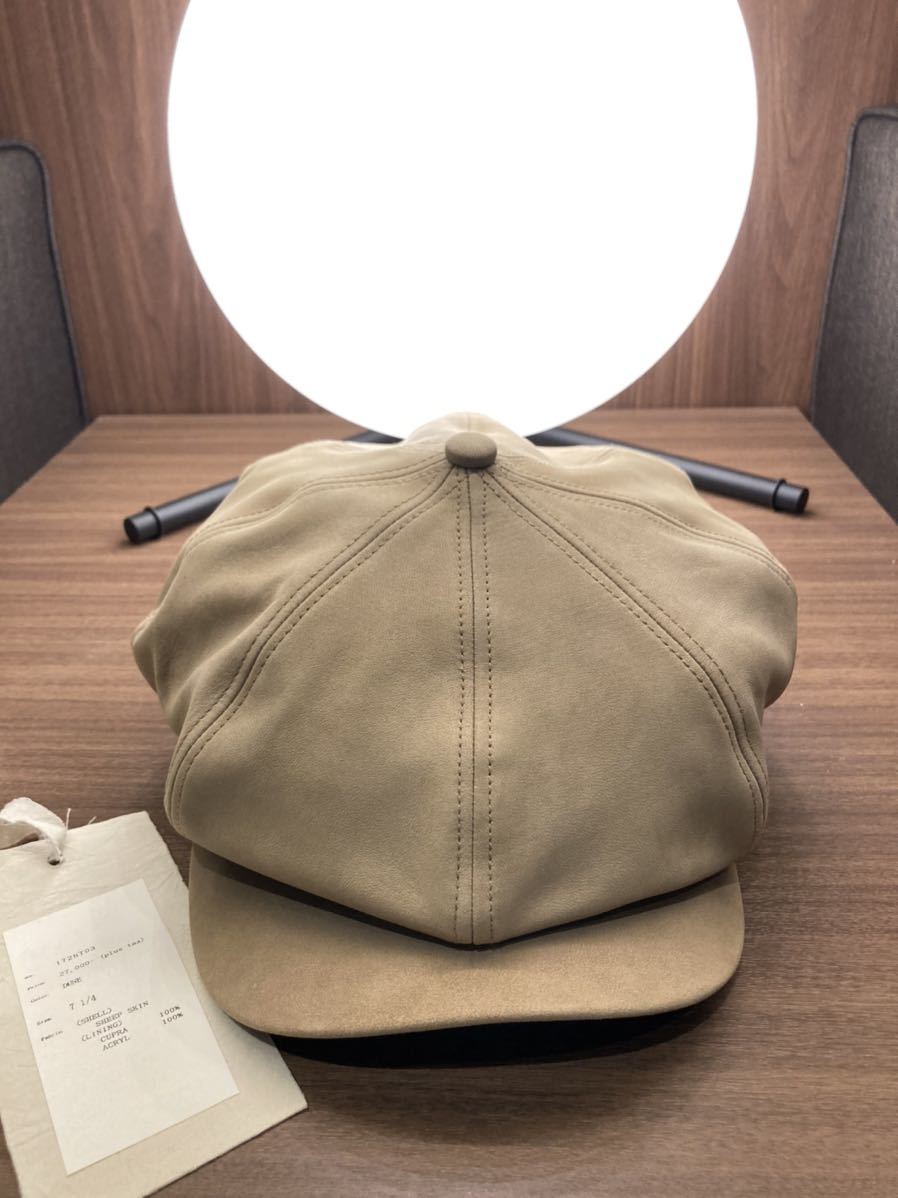 Yahoo!オークション - OLD JOEオールドジョー SMOOTH LEATHER...
