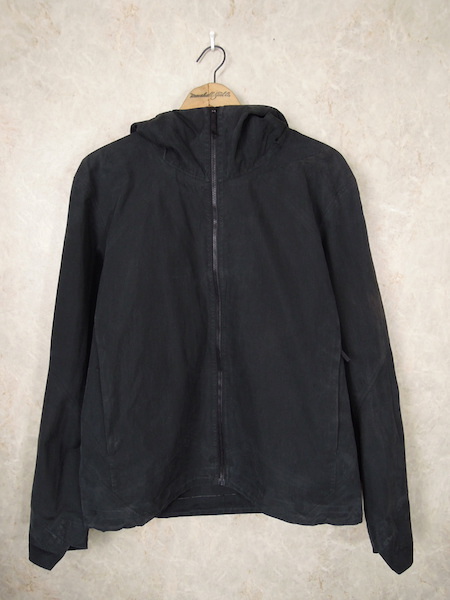 Arc'teryx Veilance Isogon Hooded Jacket◇メンズMサイズ(実寸L程度