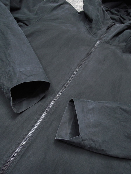 Arc'teryx Veilance Isogon Hooded Jacket◇メンズMサイズ(実寸L程度