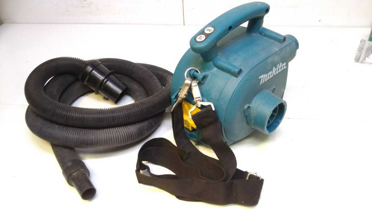 限定製作】 マキタmakita充電式小型集塵機14.4V VC340D sushitai.com.mx