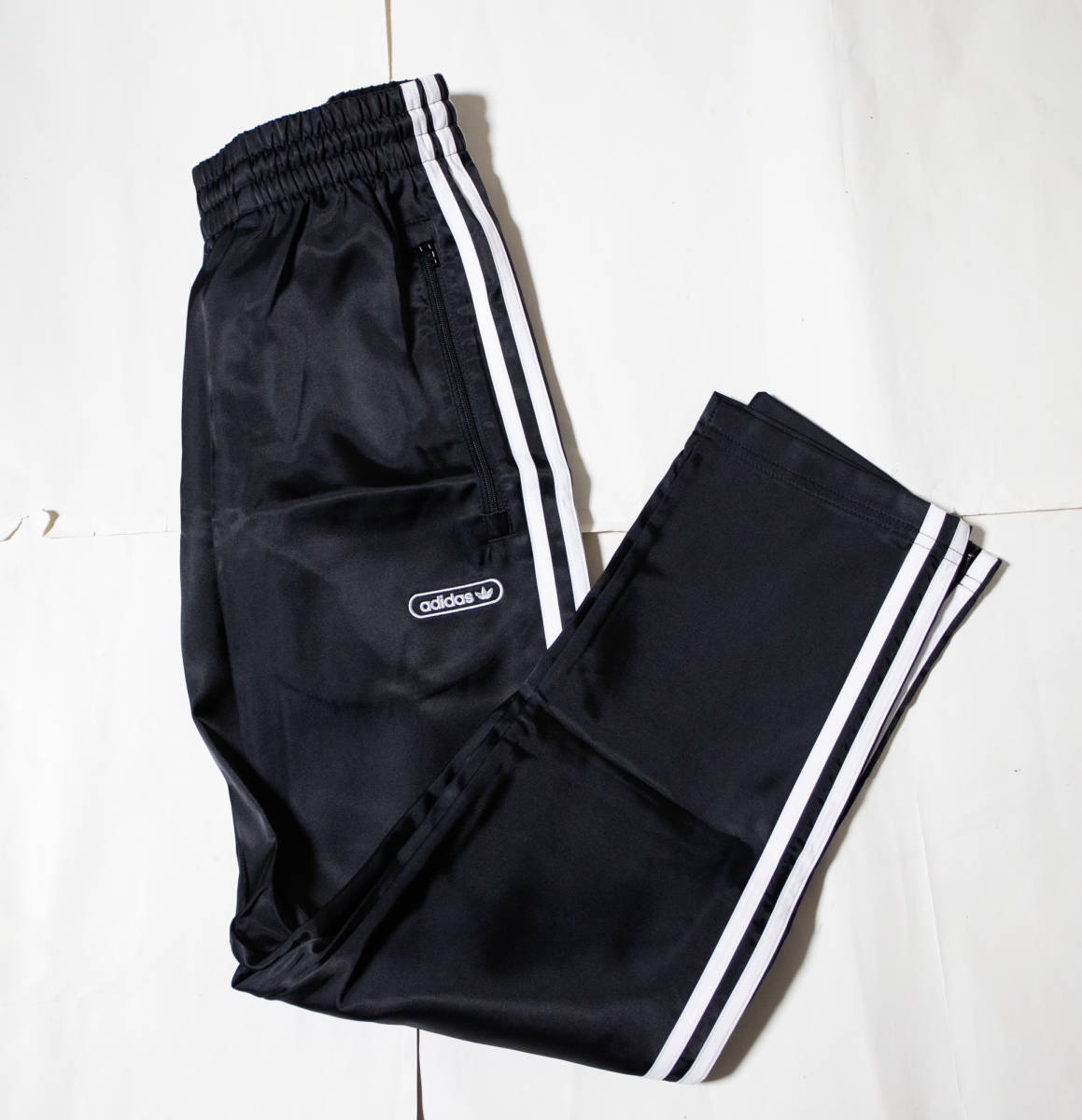 adidas サテン ファイヤーバード トラックパンツ SATIN FIREBIRD adidas サテン ファイヤーバード トラックパンツ SATIN FIREBIRD