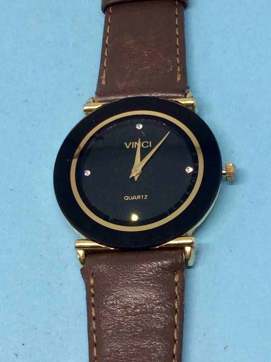 9750円 【別倉庫からの配送】 パジェロの腕時計とネクタイピン