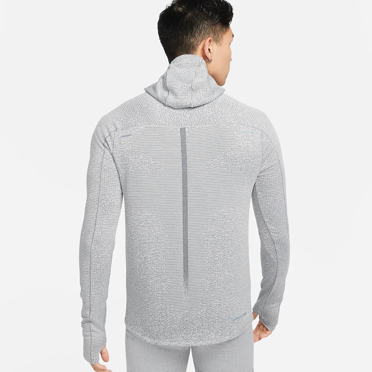 新品】NIKE Therma-FIT ADV ランディビジョン ミッドレイヤー 新品】NIKE Therma-FIT ADV ランディビジョン ミッドレイヤー