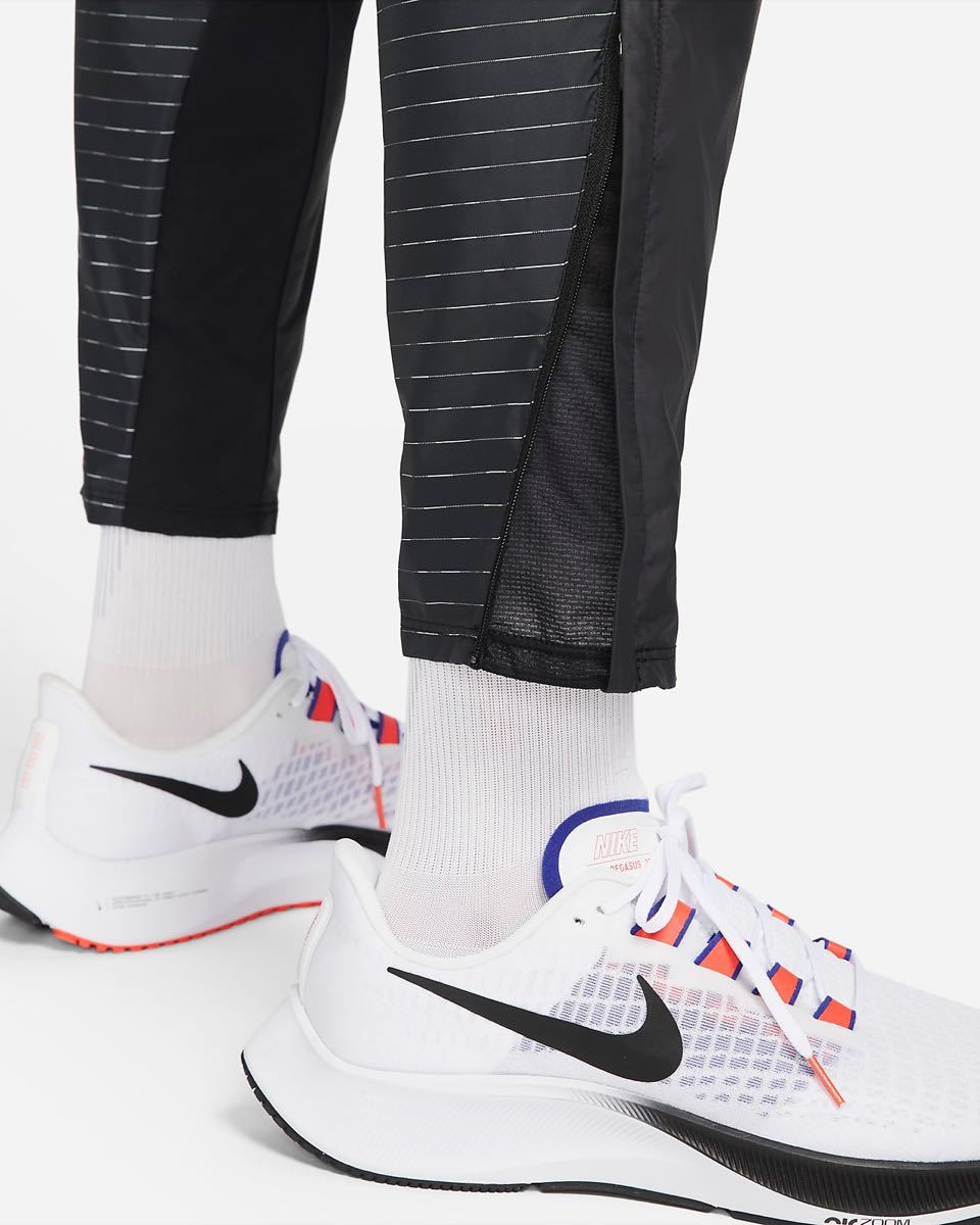 【新品】NIKE ナイキ ランディビジョン フェノム エリート フラッシュ