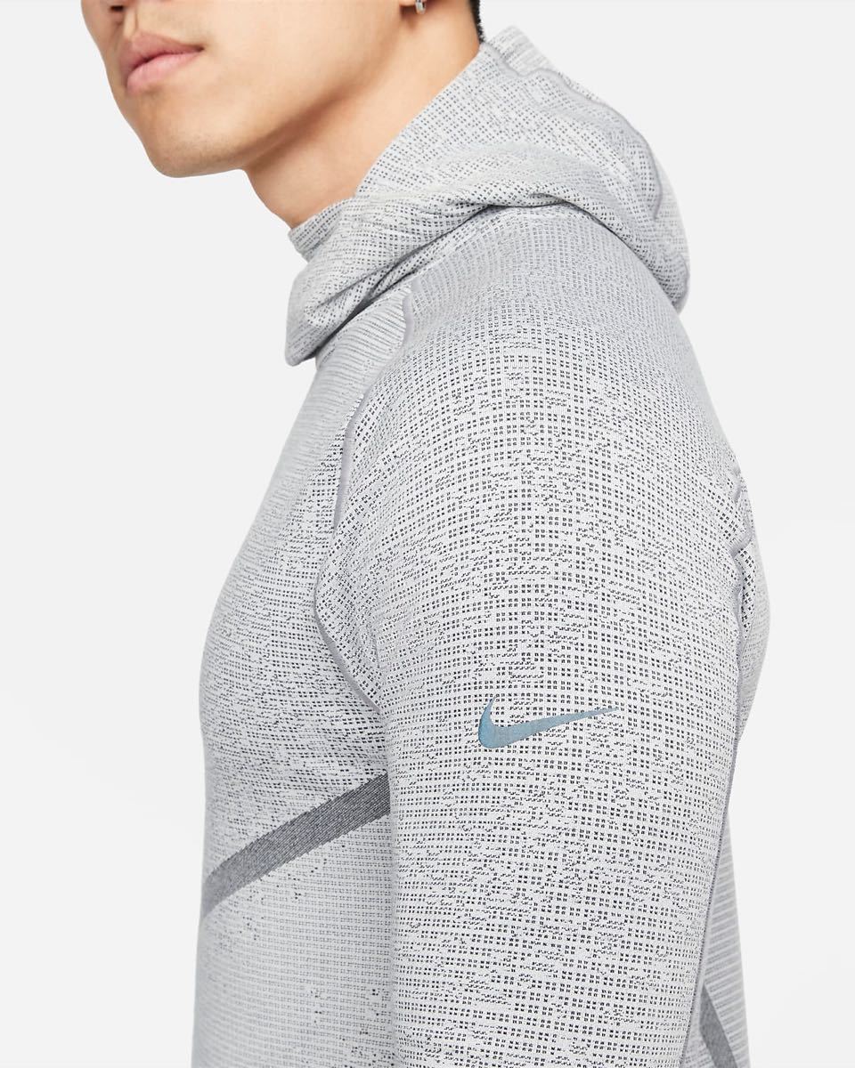 新品】NIKE Therma-FIT ADV ランディビジョン ミッドレイヤー 新品】NIKE Therma-FIT ADV ランディビジョン ミッドレイヤー