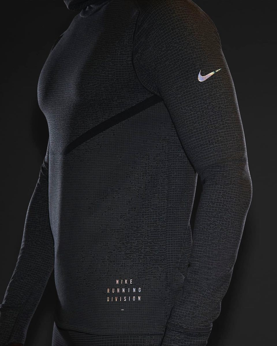 新品】NIKE Therma-FIT ADV ランディビジョン ミッドレイヤー 新品】NIKE Therma-FIT ADV ランディビジョン ミッドレイヤー