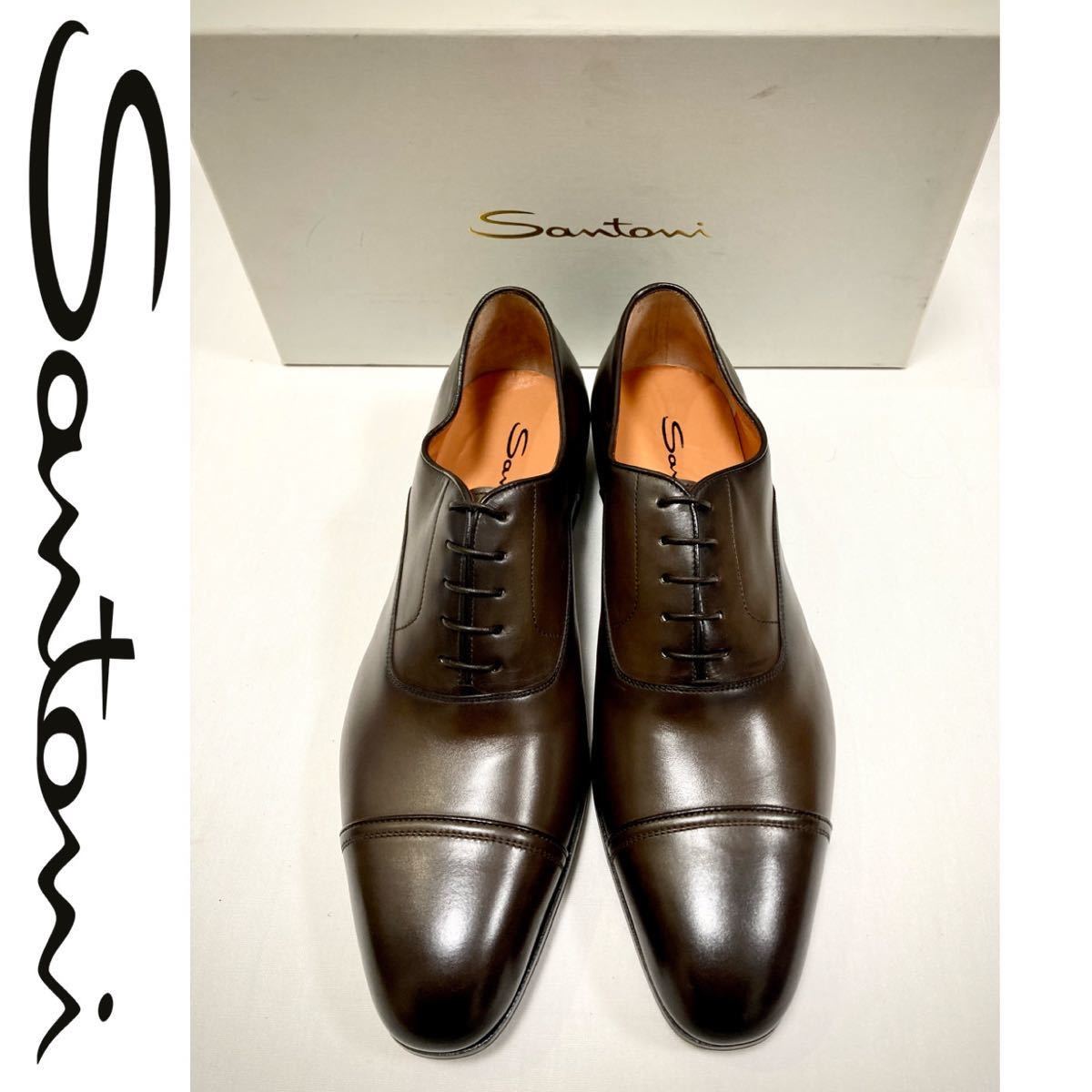 サントーニ SANTONI ウエストポーチ-