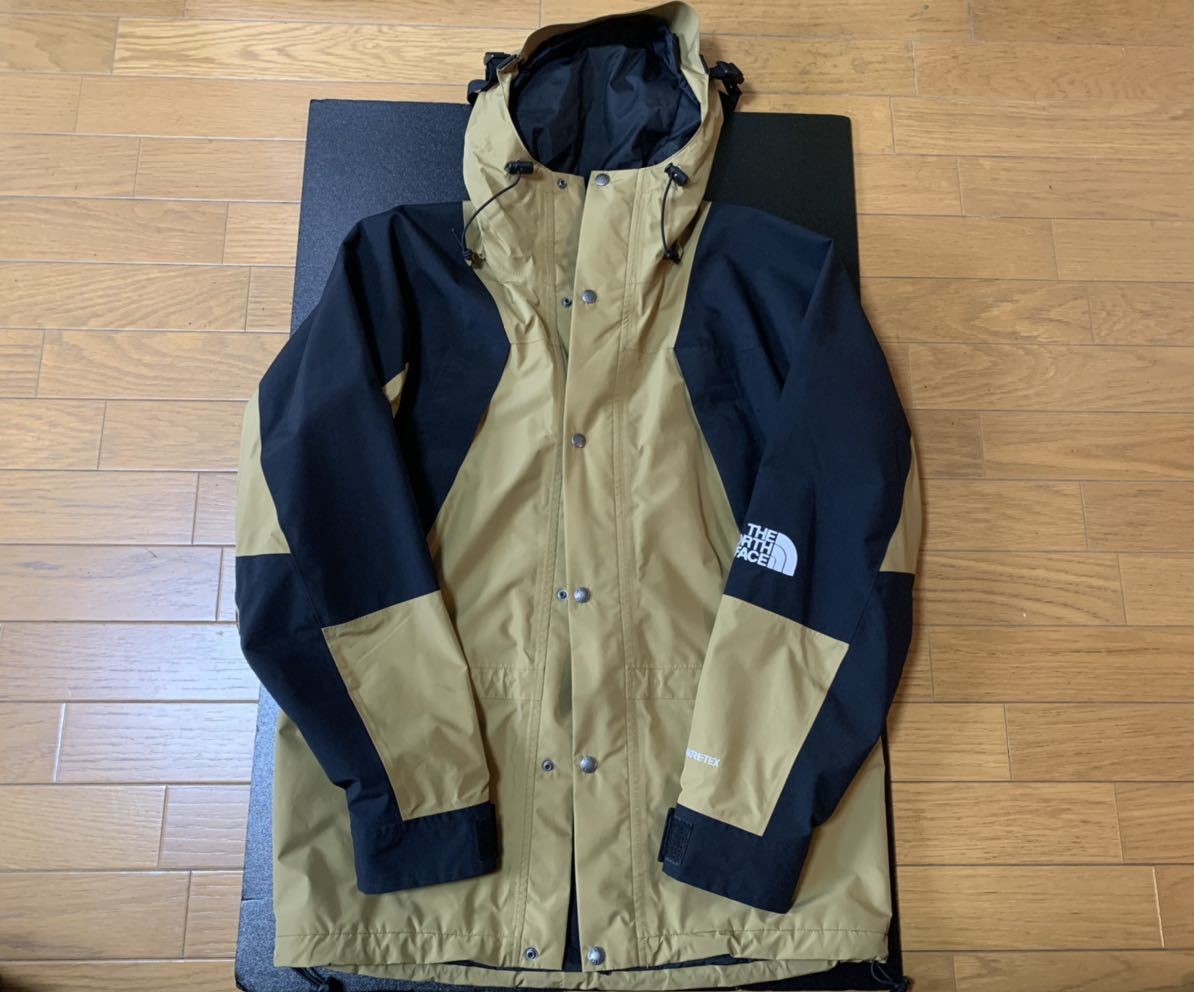 海外限定 US S THE NORTH FACE 1994 RETRO MOUNTAIN LIGHT 海外限定 US S THE NORTH FACE 1994 RETRO MOUNTAIN LIGHT