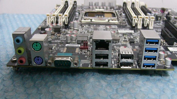 pv11 ThinkStation P510 マザーボード LGA2011-3 / C612 chipset_画像2