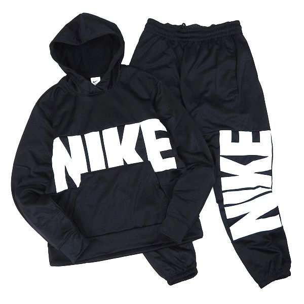 ブランド品 通販サイト NIKE 新品 - Yahoo!オークション ナイキ 裏起毛 秋冬 上下セット ナイキ