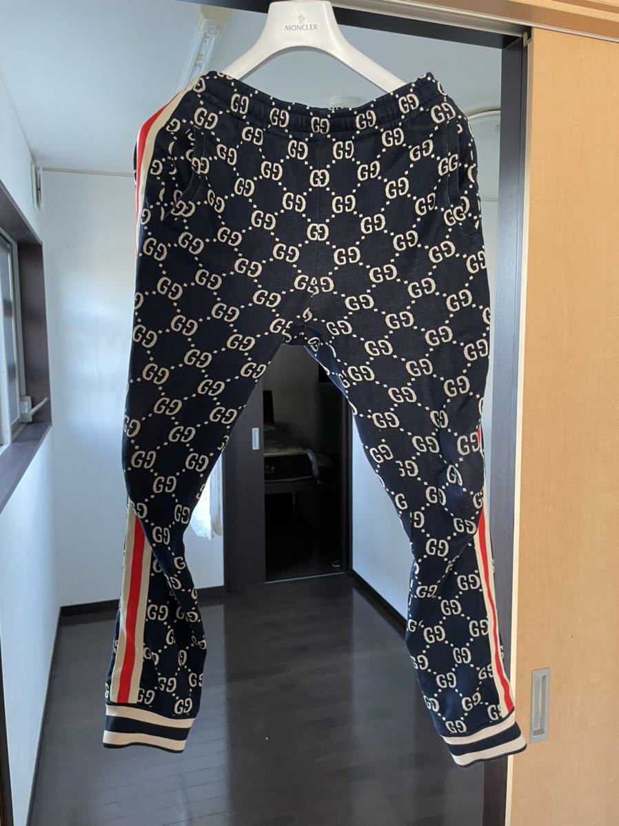 GUCCI Pyjamas GUCCI设计睡衣套装 9062