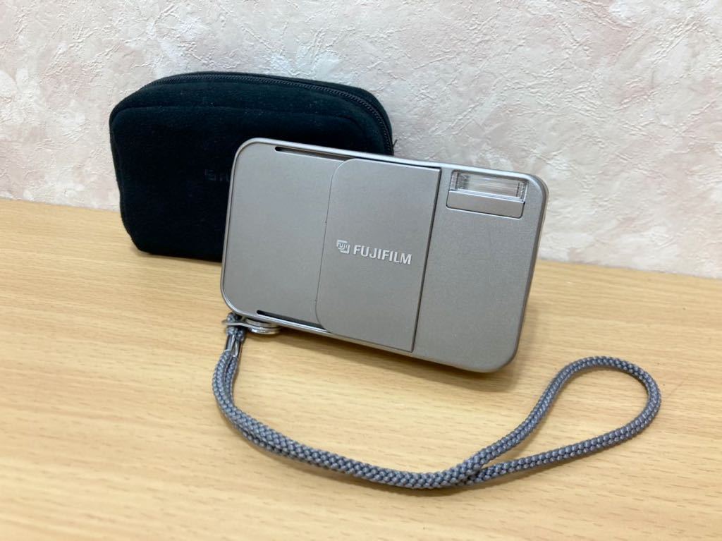 お洒落無限大。 fujifilm cardia mini bpbd.kendalkab.go.id TIARA