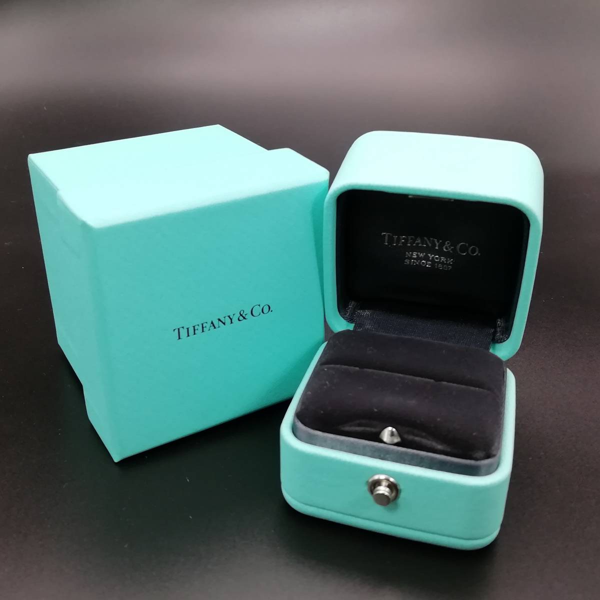Yahoo!オークション - 希少 未使用 Tiffany&Co. ティファニー Yahoo!オークション - 希少 未使用 Tiffany&Co. ティファニー