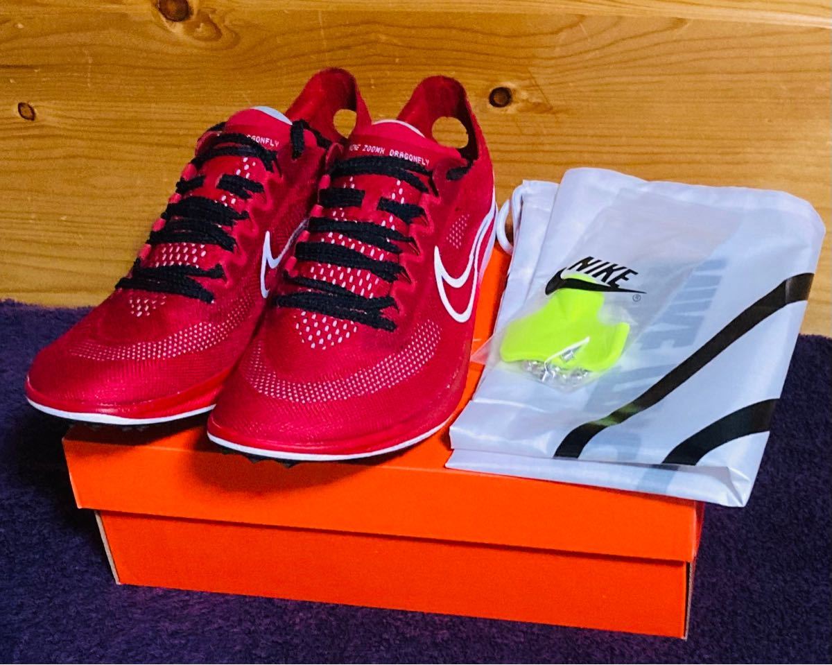 完璧その他スポーツNIKE ナイキ ズームX ドラゴンフライ BTC 27.5cm bennys.co.il