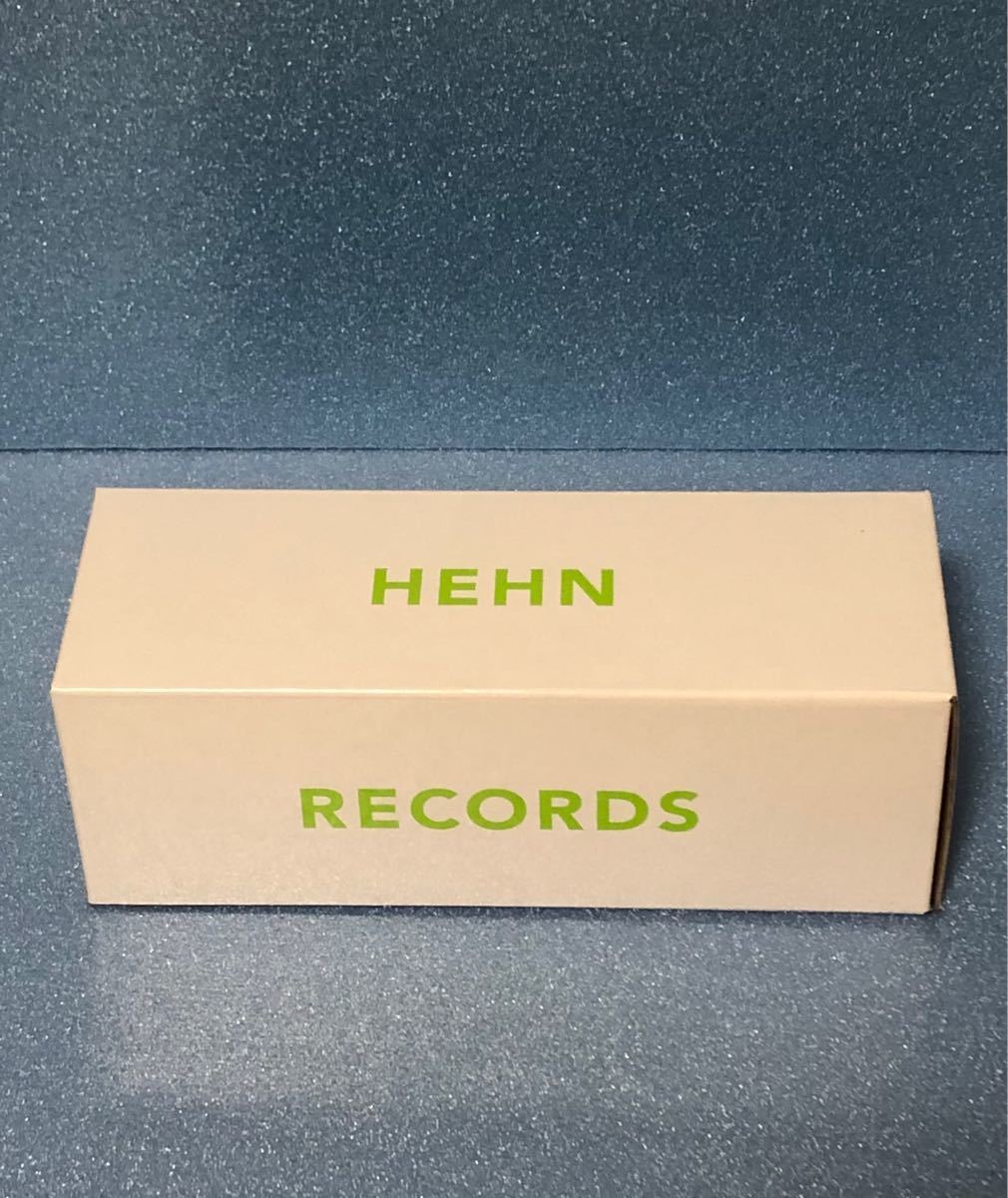 藤井風オフィシャルグッズ HEHN 魔法瓶ー新品未使用ー 藤井風オフィシャルグッズ HEHN 魔法瓶ー新品未使用ー