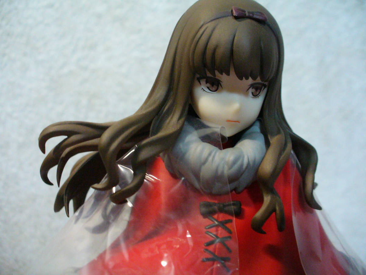 感謝の声続々 1 7フィギュア 開封品 紅ノ亞里亞 オカルティック ナイン Occultic Nine コトブキヤ その他 Hlt No 感謝の声続々 1 7フィギュア 開封品 紅ノ亞里亞 オカルティック ナイン Occultic Nine コトブキヤ その他 Hlt No