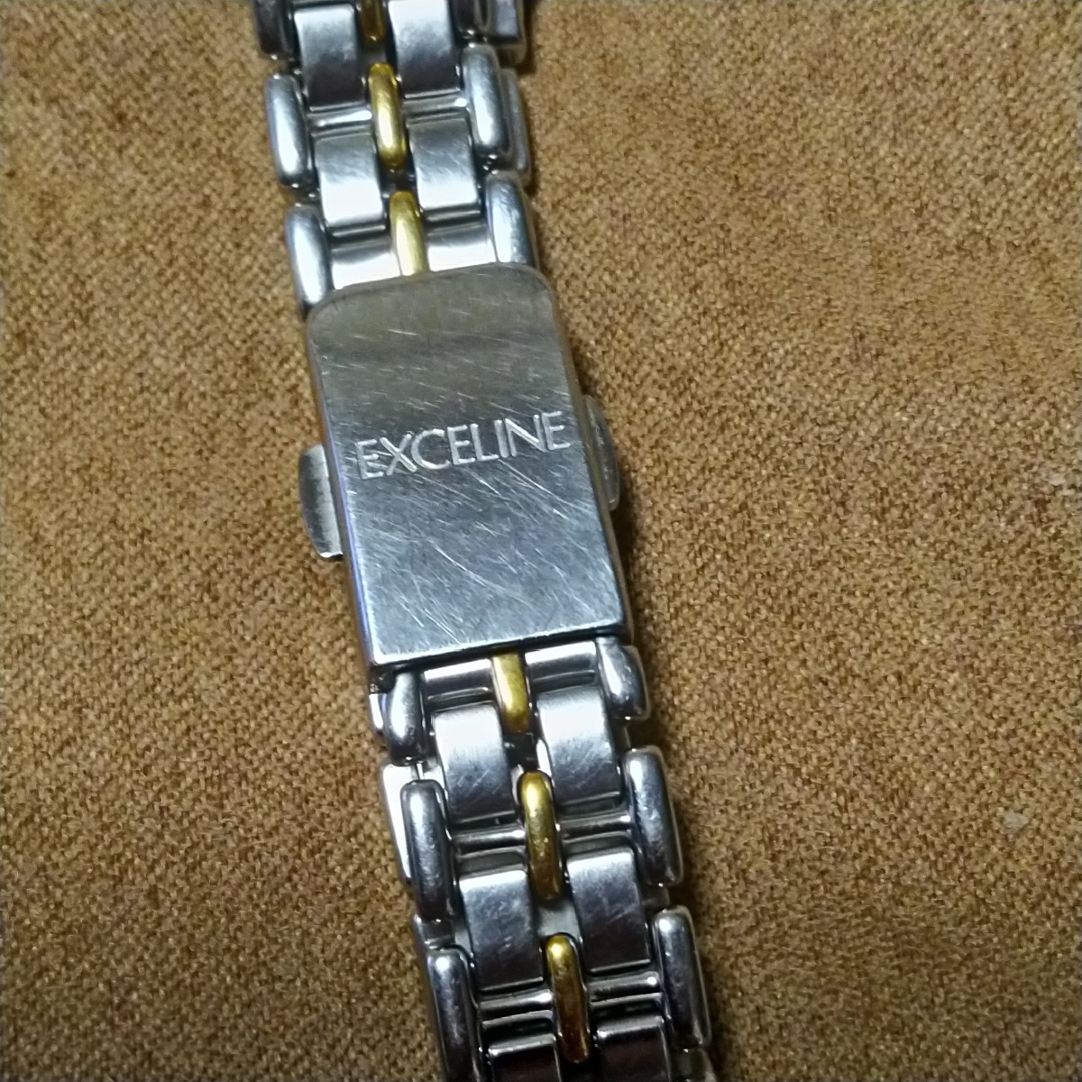 SEIKO DOLCE&EXCELINE 【品】 ドルチェ & エクセリーヌ ペアウォッチ美