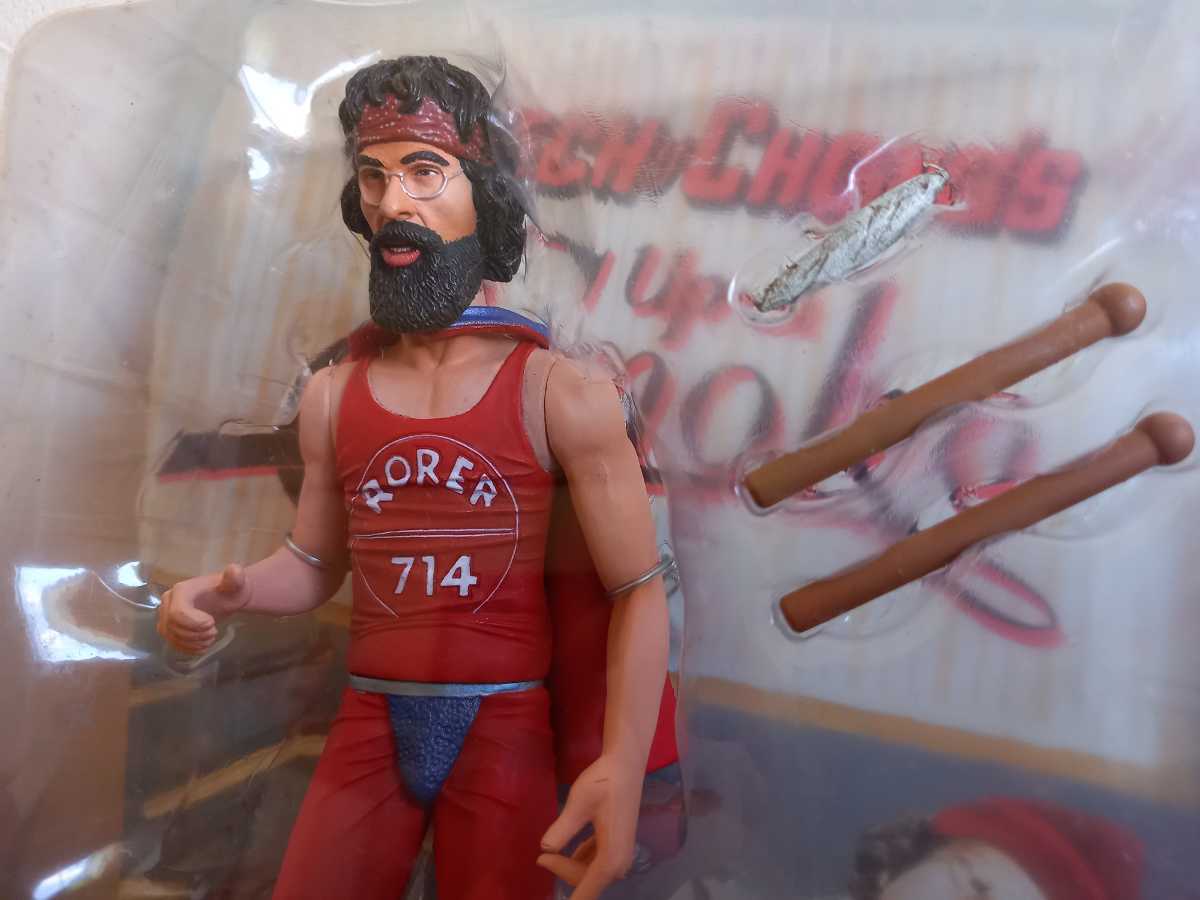 Yahoo!オークション - 【新品未開封】激レア Cheech&Chong Yahoo!オークション - 【新品未開封】激レア Cheech&Chong