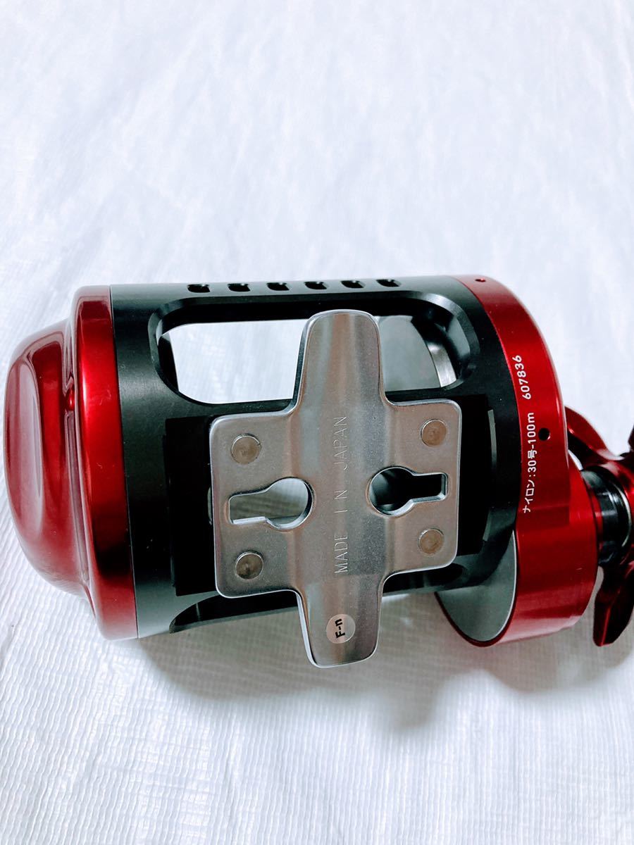 Yahoo!オークション - (No885) 新品 ダイワ 幻覇王 石鯛50 DAIWA Yahoo!オークション - (No885) 新品 ダイワ 幻覇王 石鯛50 DAIWA