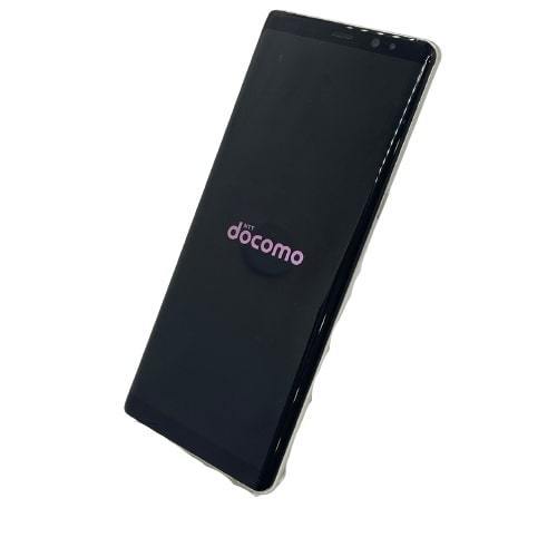 ジャンク docomo Galaxy Note8 SC-01K 〇 メイプルゴールド ジャンク docomo Galaxy Note8 SC-01K 〇 メイプルゴールド