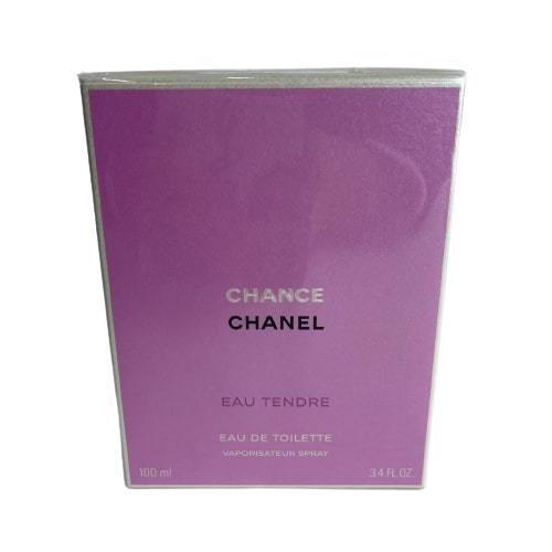 未開封 CHANEL シャネル CHANCE チャンス EAU TENDRE オータンドゥル