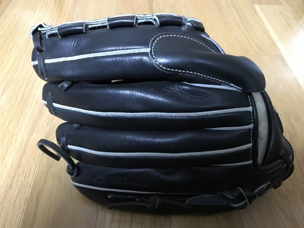 Yahoo!オークション - ナイキ 松坂大輔 実使用 直筆サイン Yahoo!オークション - ナイキ 松坂大輔 実使用 直筆サイン