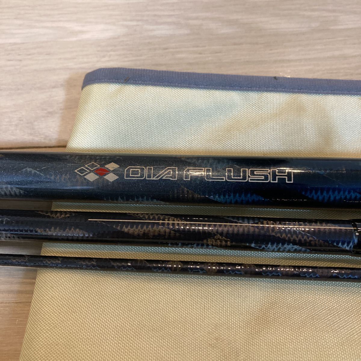 NFT エヌエフティー Perfection パーフェクション 30-400 投げ竿 NFT エヌエフティー Perfection パーフェクション 30-400 投げ竿