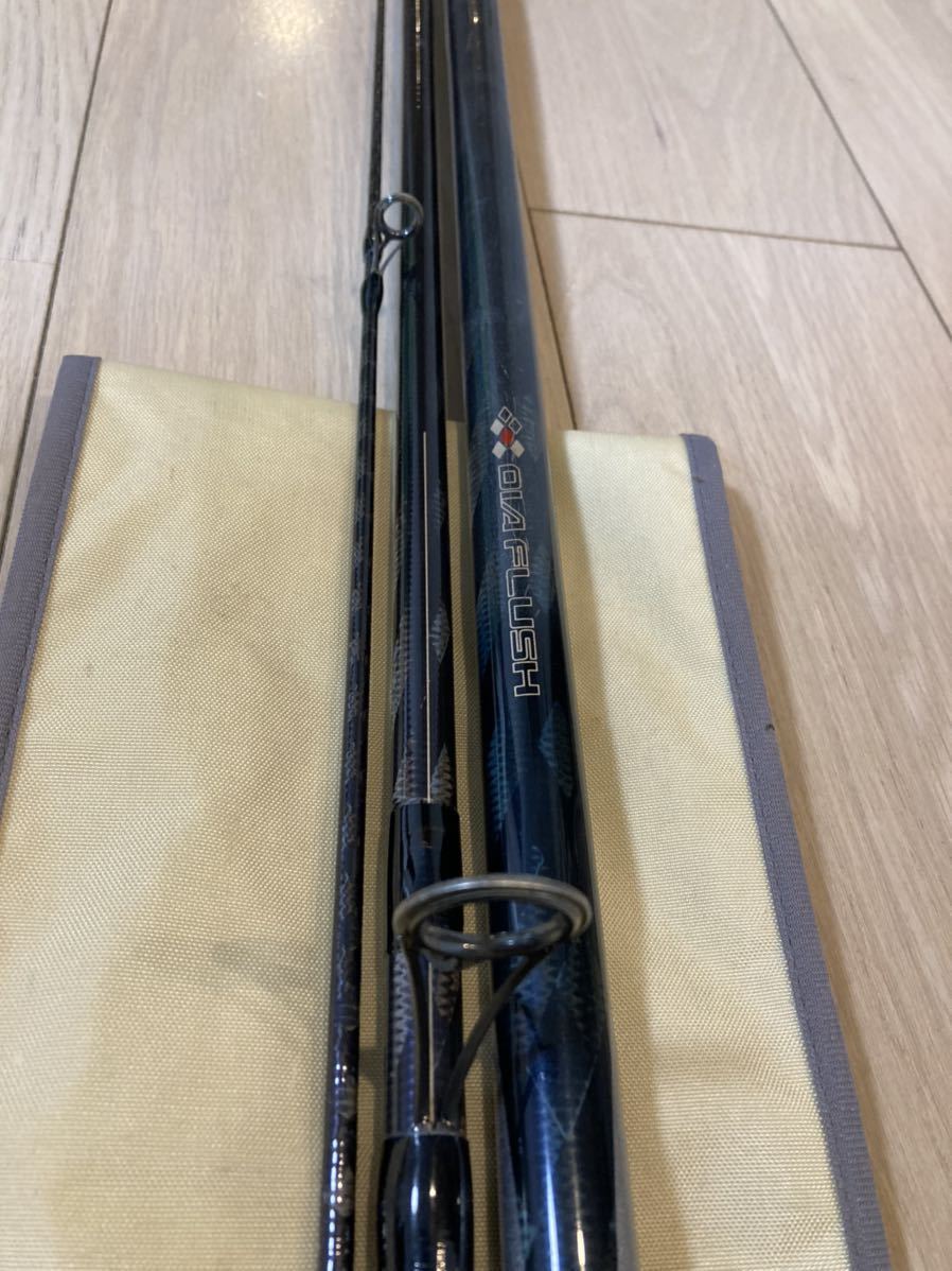 NFT エヌエフティー Perfection パーフェクション 30-400 投げ竿 NFT エヌエフティー Perfection パーフェクション 30-400 投げ竿