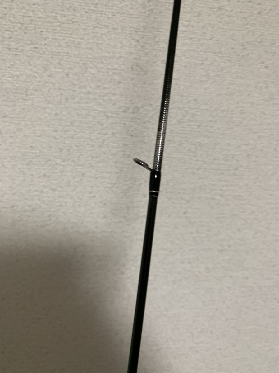 MonsterImpact 110HH Bait-Model モンスターインパクト110HHベイト