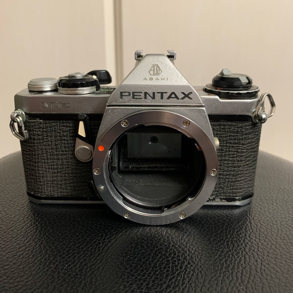 pentax ME オールドフィルムカメラ 小型軽量|Yahoo!フリマ(旧 pentax ME オールドフィルムカメラ 小型軽量|Yahoo!フリマ(旧