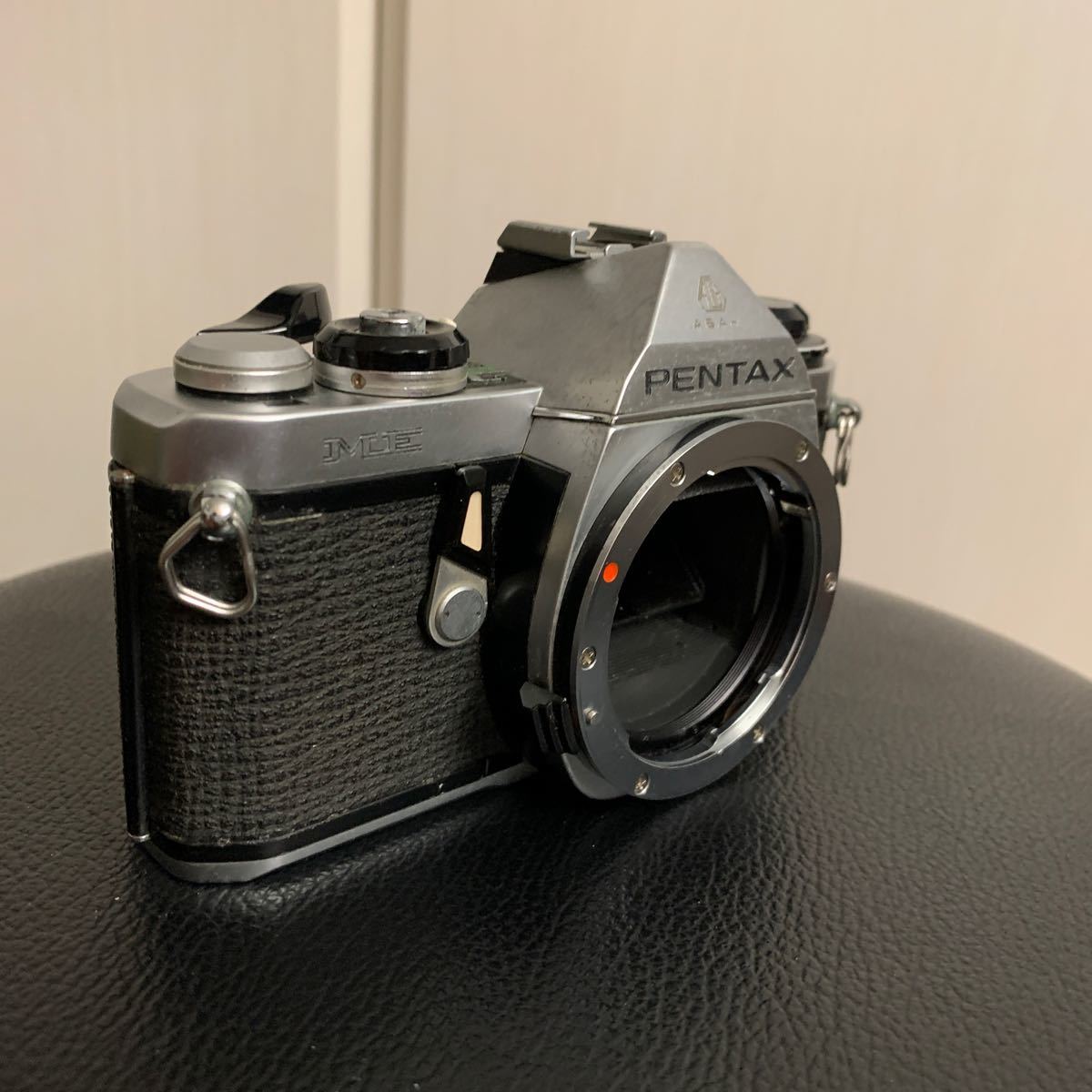 pentax ME オールドフィルムカメラ 小型軽量|Yahoo!フリマ(旧 pentax ME オールドフィルムカメラ 小型軽量|Yahoo!フリマ(旧