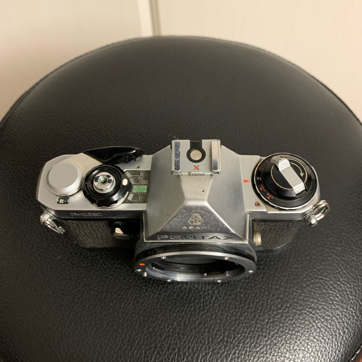 pentax ME オールドフィルムカメラ 小型軽量|Yahoo!フリマ(旧 pentax ME オールドフィルムカメラ 小型軽量|Yahoo!フリマ(旧