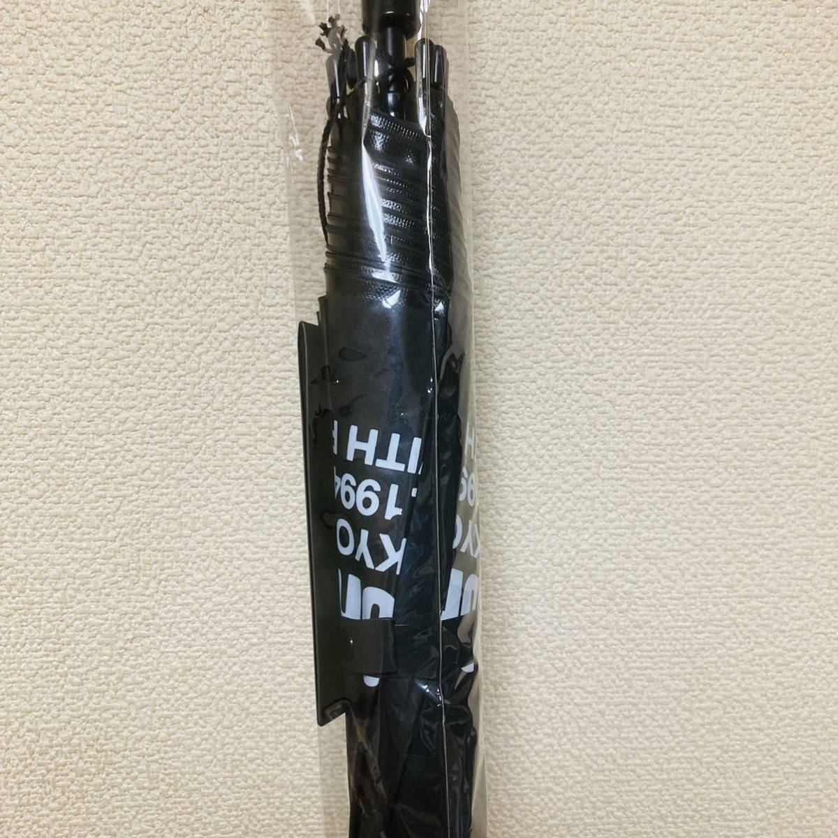 即決 国内正規新品 22SS NEIGHBORHOOD CI / P-UMBRELLA ネイバーフッド アンブレラ 傘 ビニール傘_画像2