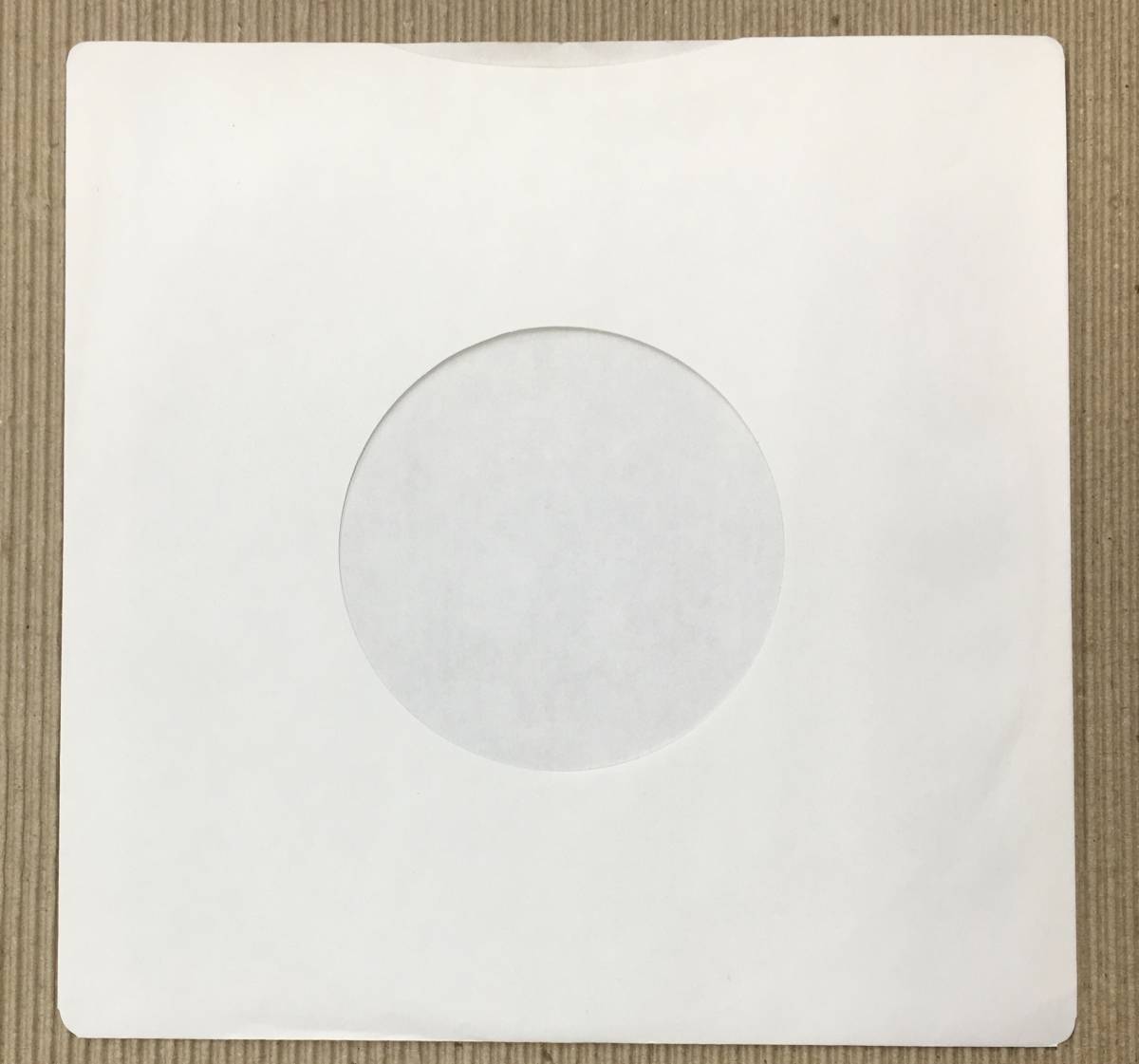 プロモ EP 村田有美 / 不思議起きて c/w じゃんぐる PRT-1141 シングル 7inch レコード 和ブギー 笹路正徳 マライア Mariah_画像4