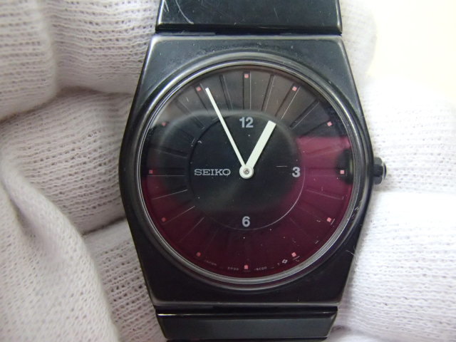 Yahoo!オークション - #44777SEIKO セイコー クォーツ 腕時計 Yahoo!オークション - #44777SEIKO セイコー クォーツ 腕時計