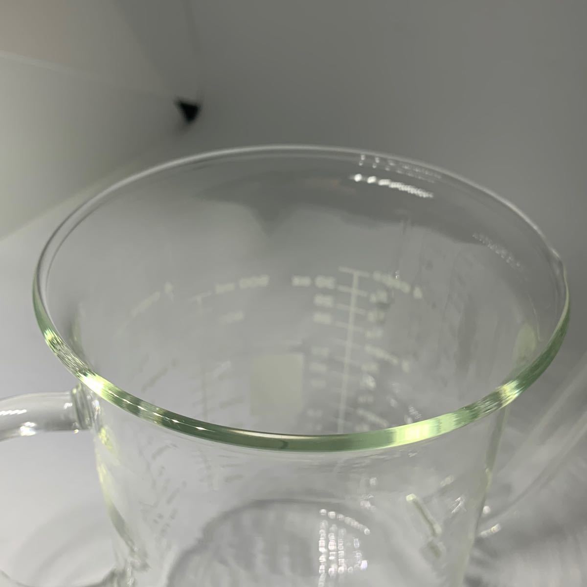 グレイビーストレーナー ガラス マイクロウェーブ USA クックウェア グレイビーソース