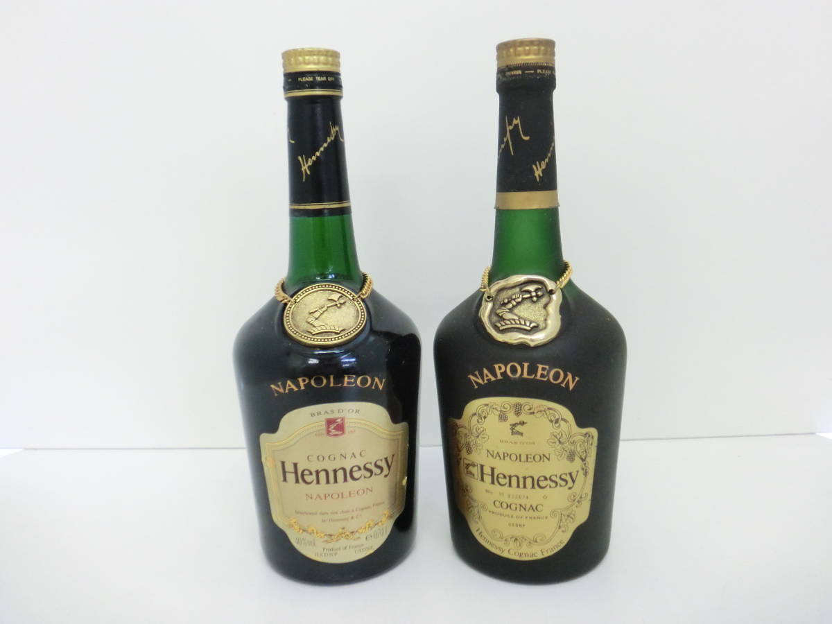 MM0401-201 5387 ヘネシー Hennessy ナポレオン コニャック COGNAC