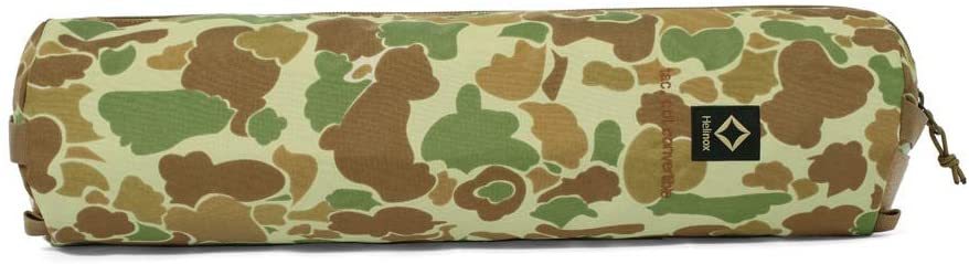 HOT低価 ヤフオク!   Duck Camo One Size Helinoxヘリノックス