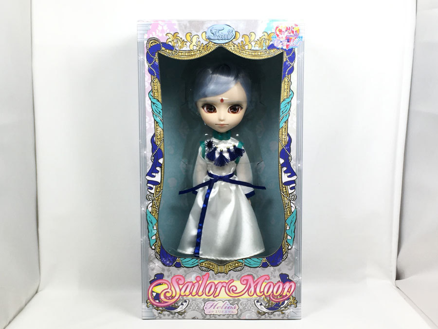 ヤフオク! - 新品・未開封 プーリップ セーラームーン イスル...